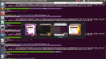 KCFL Game Development using PhpSpec - Part 1
