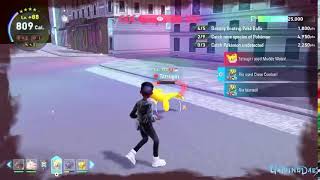 Pokémon Legends: Z-A Playthrough (Part 350) (Shiny Hunting/Mega Dimension DLC)