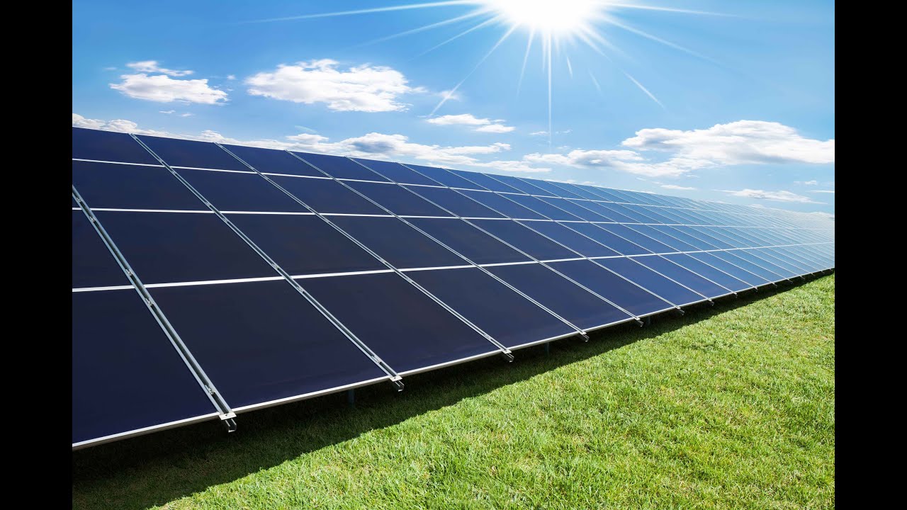 Odessa Solar Company Odessa Solar Services YouTube