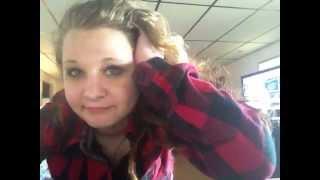 Update, Bye Long Hair.