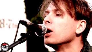 Video thumbnail of "Franz Ferdinand "Take Me Out" Live Rooftop Performance"