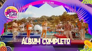 Puro Clima Sunset (DVD COMPLETO)