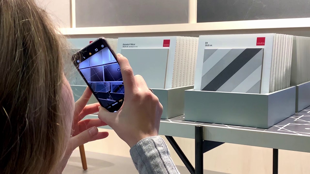 VIVES en IMM Cologne 2020