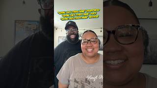 Saying Each Others Name!‼️ #foryou #viral #comedy #couple #foryourpage #funny #viralvideo