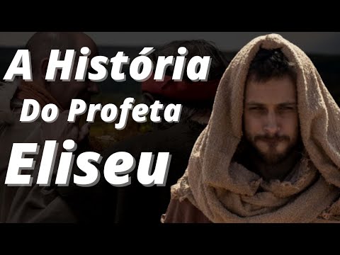 Vídeo: Onde Eliseu é mencionado pela primeira vez na Bíblia?