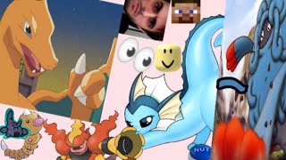 Pokemon Go PVP Low Ladder Be Like: