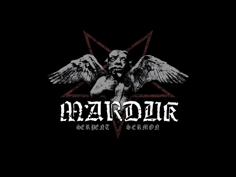 Serpent Sermon artwork