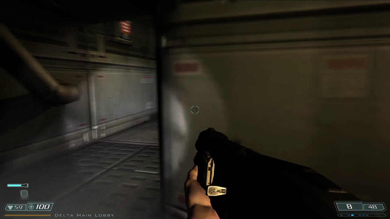 Doom 3: BFG Edition | PC | #8