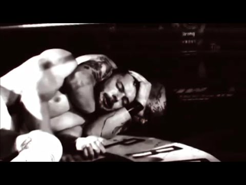 RC99 - Catch Your Suffering (Finn Bálor/Jimmy Havoc Mashup)