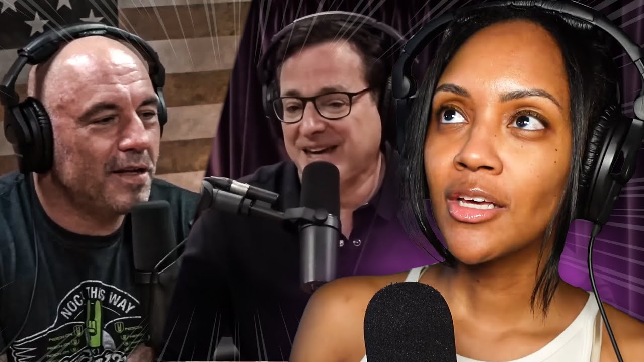 R.I.P. | Bob Saget Witnessed Bill Burr's Infamous Philly Rant | Joe Rogan Podcast | REACTION