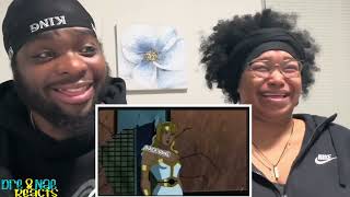 JUSTICE LEAGUE: EQUAL FIGHTS & BIG GREEN ENERGY ACEVANE (2in1) REACTION
