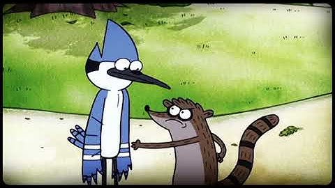 Cartoon Network UK - Back-to-back Episodes of Regular Show and Adventure Time ( 2011 )