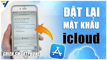 Cách tải ứng dụng trên Appstore khi quên mật khẩu iCloud