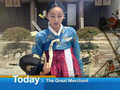 [Today] The Great Merchant: ep.30 (2010.7.11) Preview