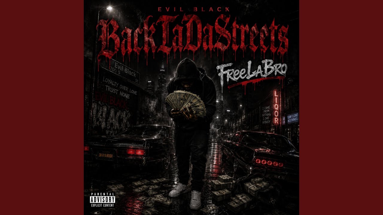 Ver BackTaDaStreets en YouTube Ver BackTaDaStreets en YouTube