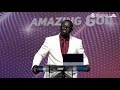 FirstLove Assembly 2024 National Convention | Pastor Simeon Afolabi