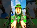 BRR BRR PATAPIM BALLERINA CAPUCHINA TRALALERO TRALALA BRAINROT VS TOXIC PIT In Garry's Mod !