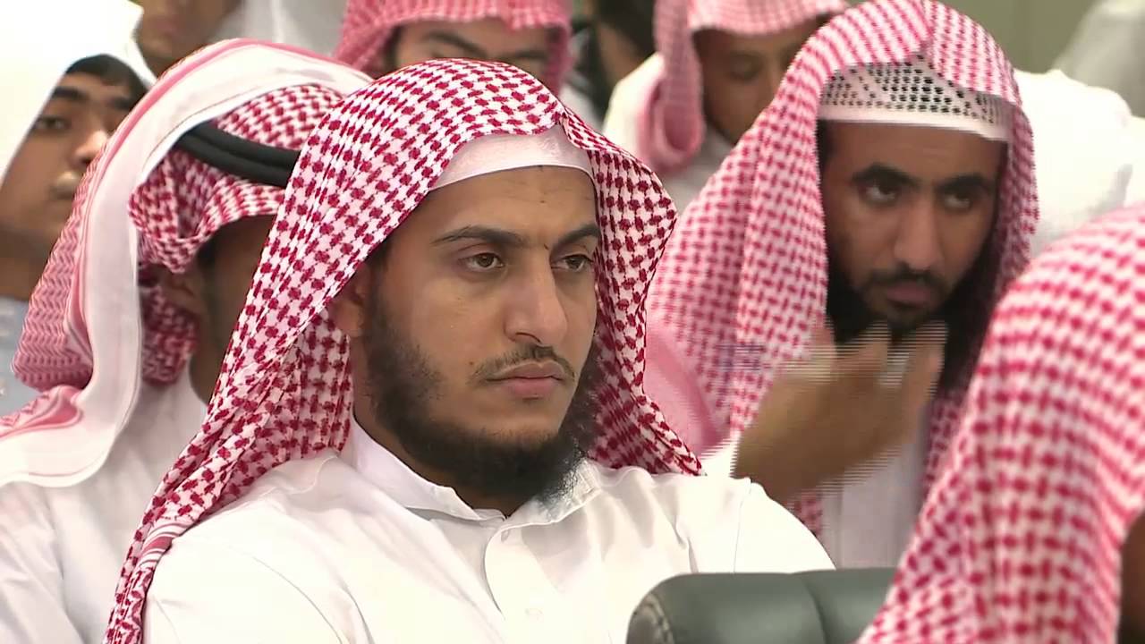 حتى لا يتفلت القرآن - الشيخ ابراهيم الصعقوب