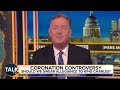 Piers Morgan Reacts To King Charles' Oath Of Allegiance: "It's A Misstep"