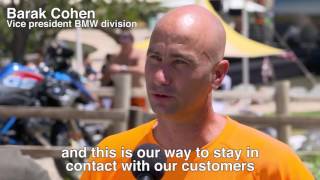 Bmw Motorrad Event 2017