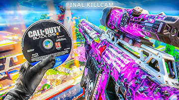 We Hopped on BLACK OPS 3 and Hit The Best UNSETUP TRICKSHOTS!