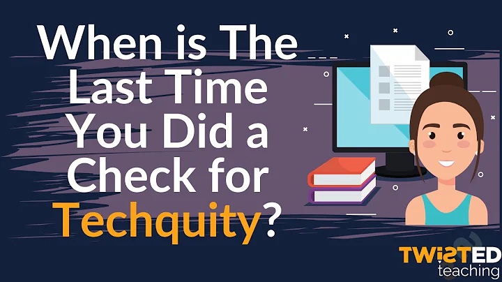 Checking for Techquity