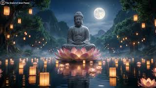 528Hz Frequency Music | Enhance Creative Mental Clarity &amp; Focus