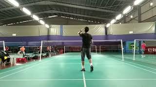NVBA match play day screenshot 4
