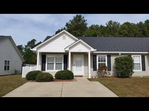 129 Palm Court, Lexington, SC home video tour