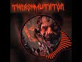 Thrashmutator - Control pain (Bloodline )