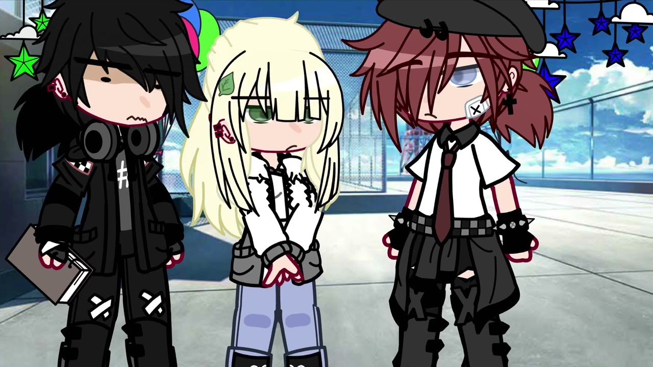 “I’ll be the rich Aunt(babysitter)”||