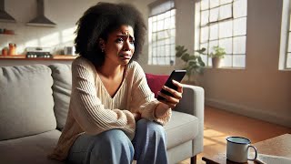 Download Lagu My Sister Butt-Dialed Me During A Family Meeting Where They All Agreed 'To Cut Me Out'—So I Recorded MP3