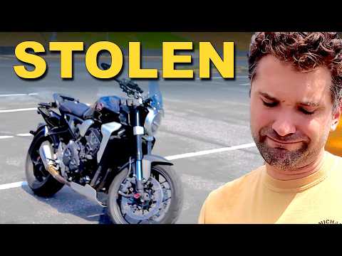 Can a GPS Tracker Find My Bike?