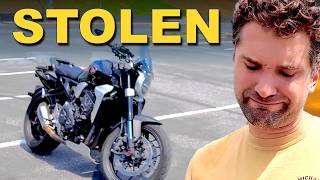 Can a GPS Tracker Find My Bike?