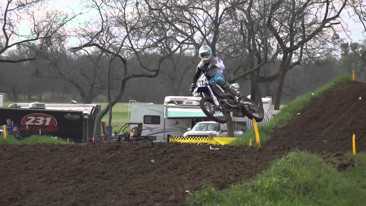 Horton Racing | Freestone Spring National - YouTube