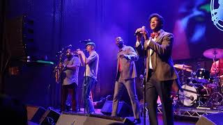 Watch Hepcat Prison Of Love video
