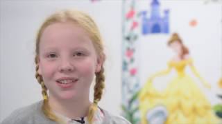 Time to Shine Awards 2017 - Research