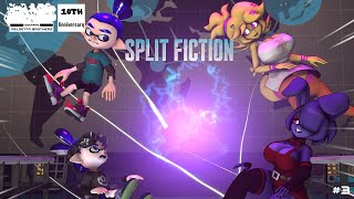 MB: Split Fiction #3 |SUB WORLD but Almost