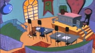 Sonic Sez - Momma Robotnik Returns (The Law)
