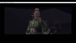 Dynasty Warriors 5 (PS3/2005) (Shu) (Jiang Wei) (Musou Mode) (Longplay)