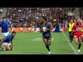 2013 All Stars Indigenous All Stars v NRL All Stars Highlights