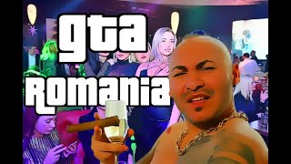 GTA IV ROMANIA