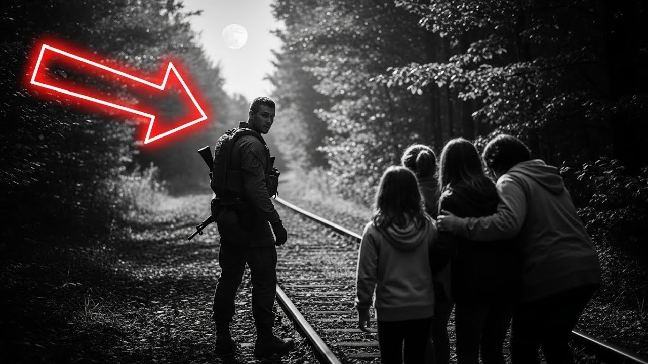 What Eisenhower Said When Patton Claimed Credit for the CANADIAN VICTORY