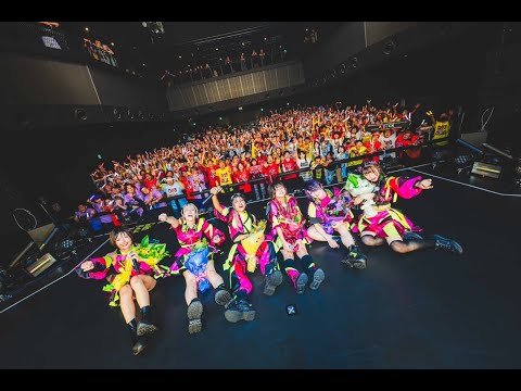 AIBECK / Pink Chain【4th one-man Live 2023.0915＠Zepp Shinjuku】