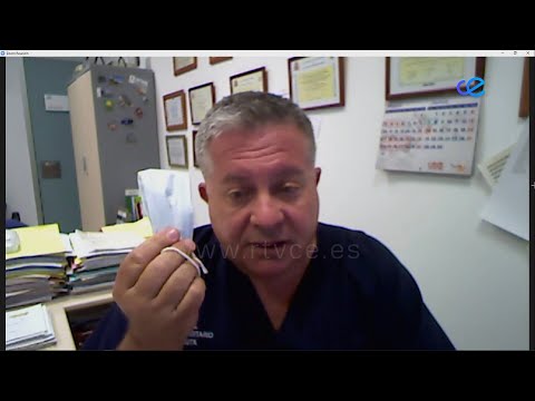 ¿Cómo guardamos la mascarilla?