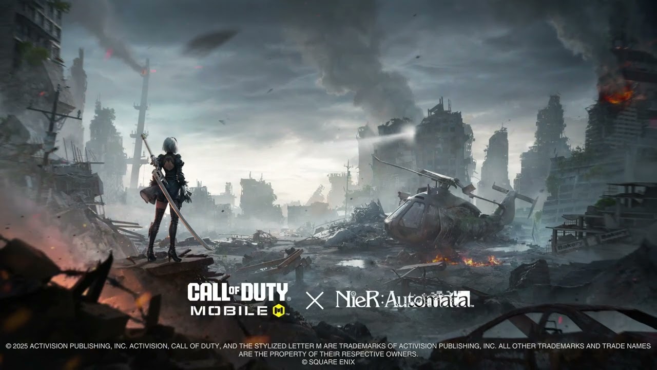 Video Thumbnail