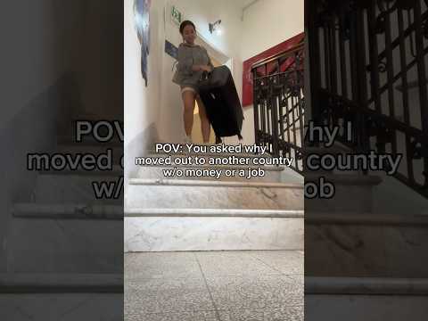 أفضل قرار اتخذته في حياتي شورتات رائجة منفرد العيش في الخارج الحياة مألوف حلم