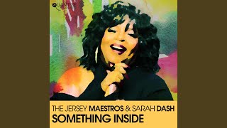 Something Inside (Jersey Maestros Original Disco Mix)