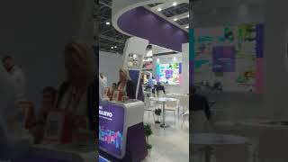 Bosnia and Herzegovina - Arabian Travel Market - Dubai 2023 - سوق السفر العربي - البوسنة والهرسك