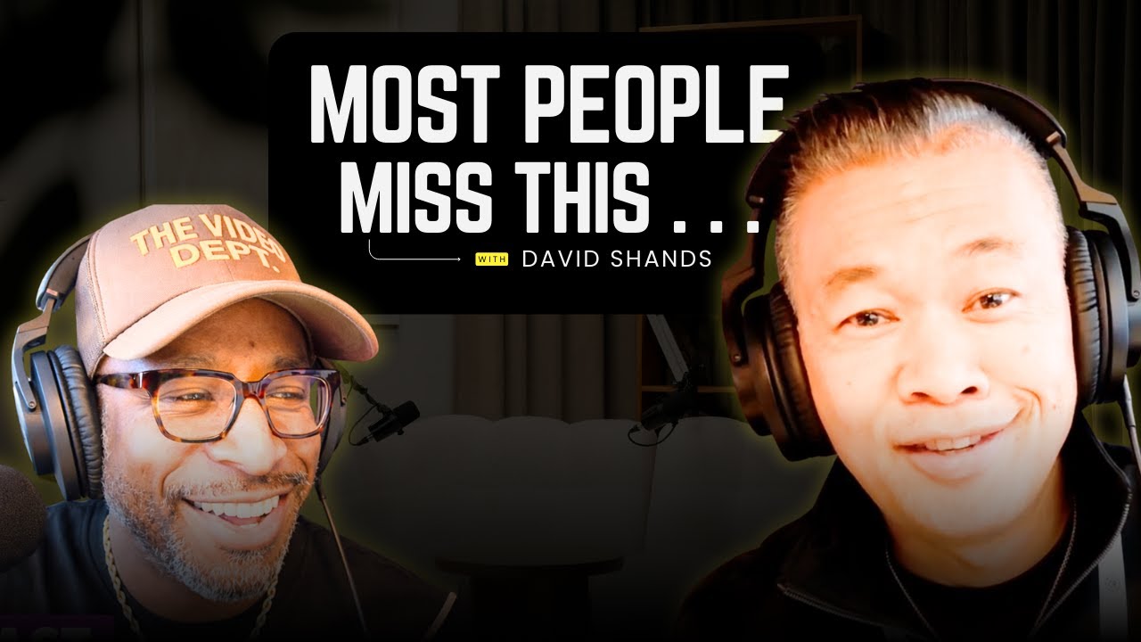 From DJ Crates to Bestseller: Turning Expertise Into Books for Impact and Authority